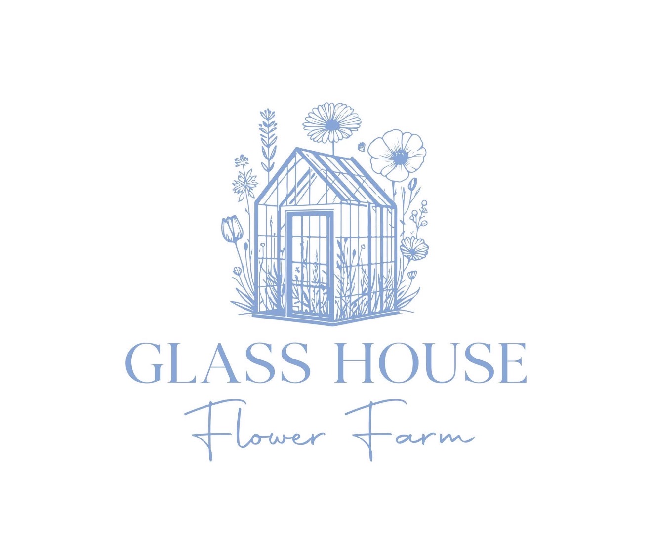 Glass House Flower Farm